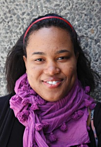 Alexia Arthurs 