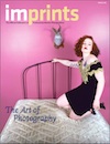 Imprints Issue 2, 2010 - Image by Erika Nusser