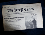 PWP Times, Vol. 1, Issue 2