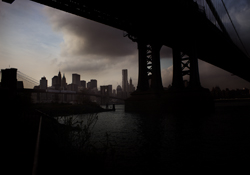 View From Brooklyn © C. Kirkpatrick