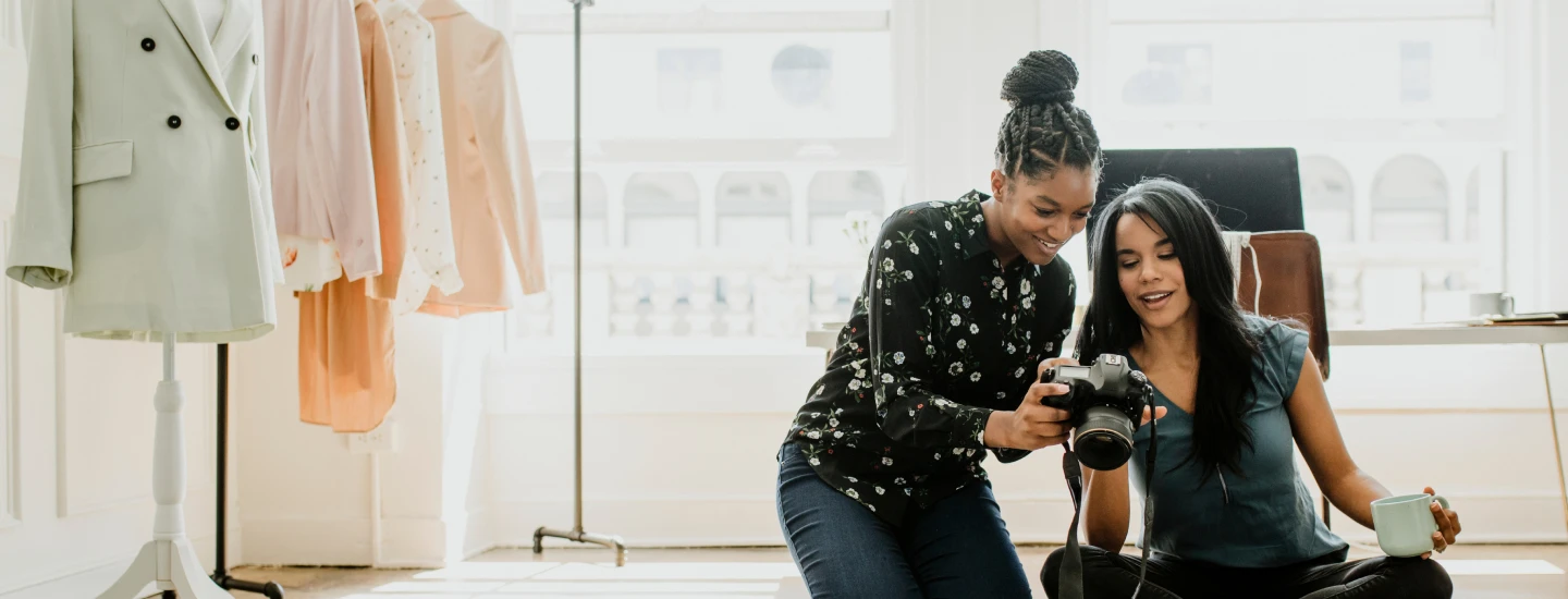 Default background decorative image