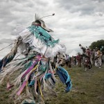 © 2010 Joan Katz, "Brooklyn Pow Wow"