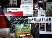PWP Exhibition Announcements