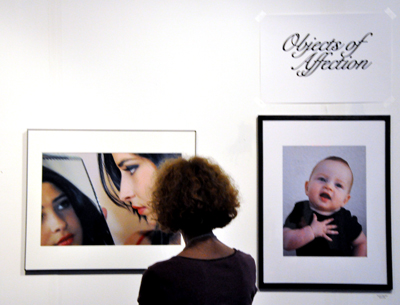 Objects of Affection Opening