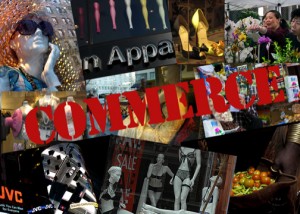 Commerce