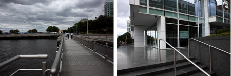 RivArea_Condos450 The West Christopher Street Area Today ©C. Kirkpatrick