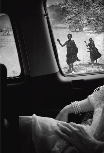 Ann_George350 Indifference © Ann George