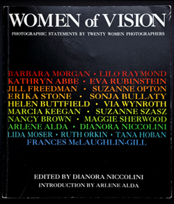 DN-WOV_250 Women of Vision, Unicorn Press