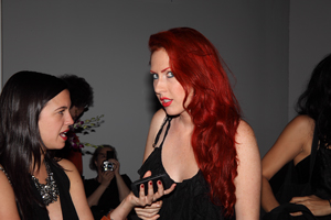 ar_redhead_ck ©Catherine Kirkpatrick