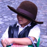 30x30_DH_Child_150 Child, Argentina ©D. Hayes