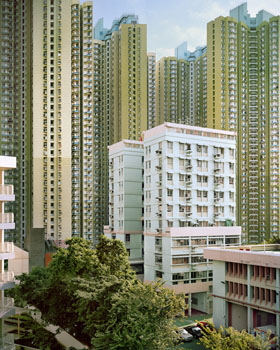 CheungShaWan ©Greer Muldowney CheungShaWan ©Greer Muldowney
