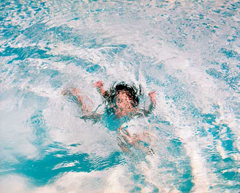 Daydream#12 ©Rachel Barrett Daydream#12 ©Rachel Barrett