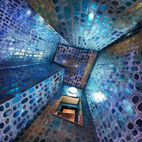BlueVault_Venables_web Blue Vault ©Raissa Venables