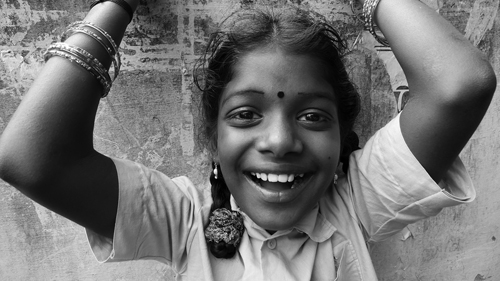 Village Girl - Madurai, India 2012 (100cameras.org/Russ Foundation) Sponsored by Leica Cameras Village Girl - Madurai, India 2012 (100cameras.org/Russ Foundation) Sponsored by Leica Cameras
