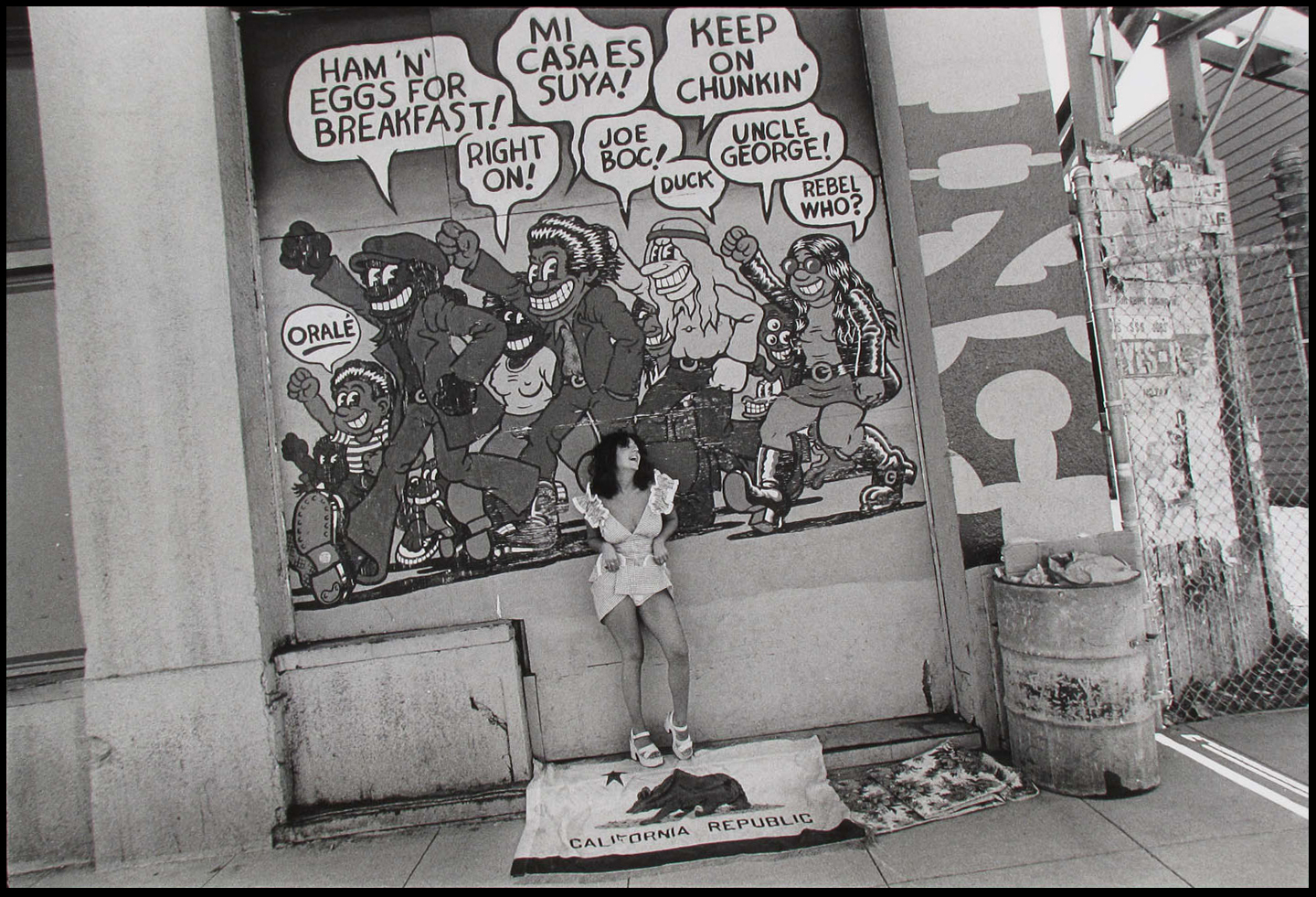 Untitled ©Bob D'Alessandro Untitled ©Bob D'Alessandro