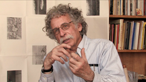 Philip Perkis, From the Film "95 Lives" by Tanya Sleiman ©Tanya Sleiman Philip Perkis, From the Film "95 Lives" by Tanya Sleiman ©Tanya Sleiman