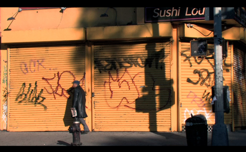 From the Film "95 Lives" by Tanya Sleiman ©Tanya Sleiman From the Film "95 Lives" by Tanya Sleiman ©Tanya Sleiman