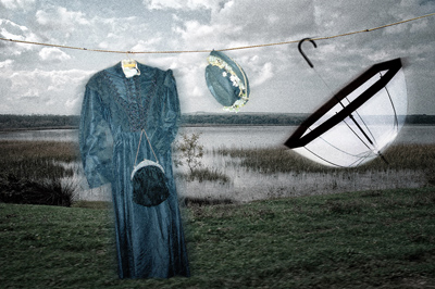 Reminiscence ©Ismet Arikanturkr