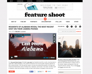 Feature Shoot Featureshoot_com