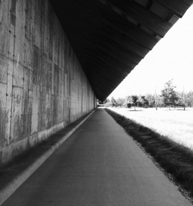 Parrish Art Museum Photo: Michele Dragonetti