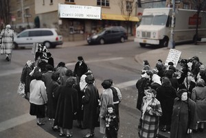 From "Brooklyn: Lost & Found" ©Alexa Telano
