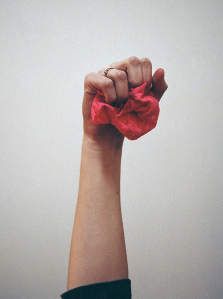 Caiti ©Ellie Musgrave