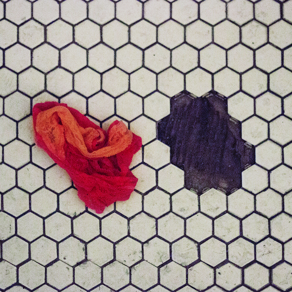 April ©Ellie Musgrave