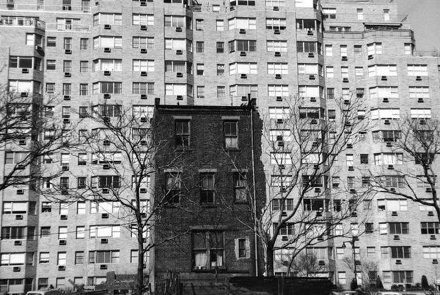 New York ©Sid Kaplan