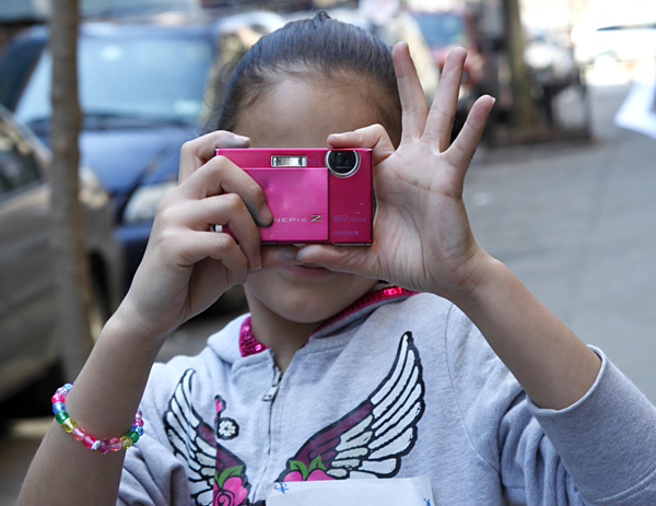 PWP-WIN mentoring student