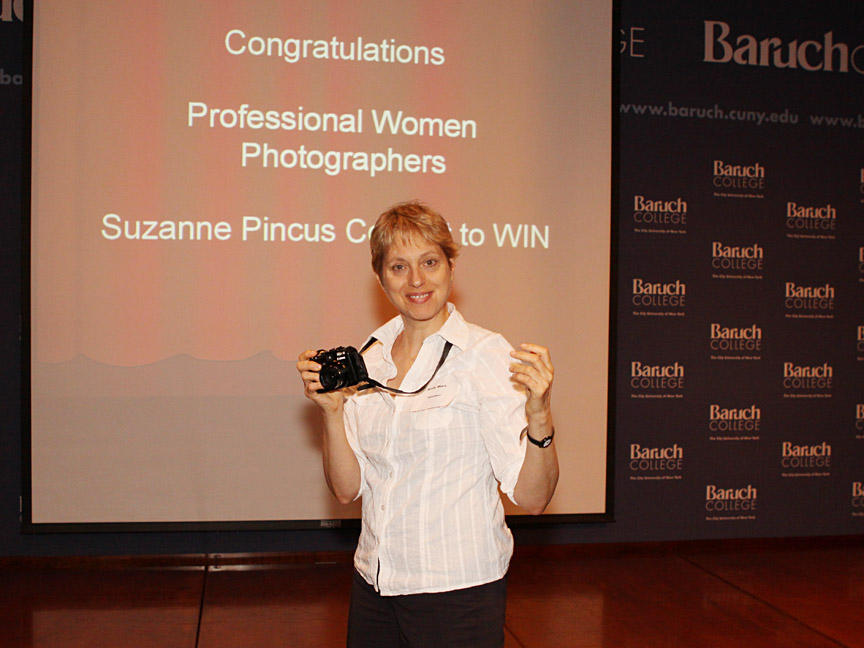 Andy Mars at the 2010 WIN Awards Andy Mars at the 2010 WIN Awards