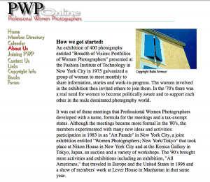 pwponline.org 10/13/2000, courtesy of waybackmachine.org