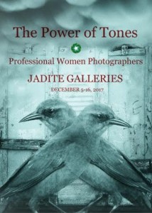 The Power of Tones, PWP Exhibition