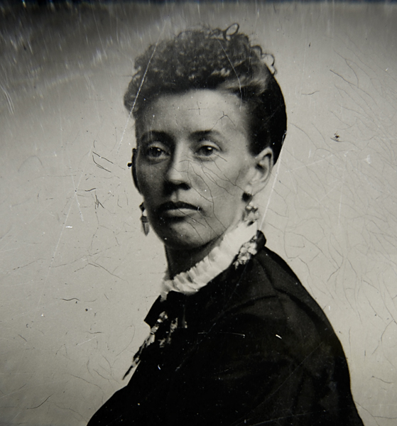 PWP Women's History Month Blogs