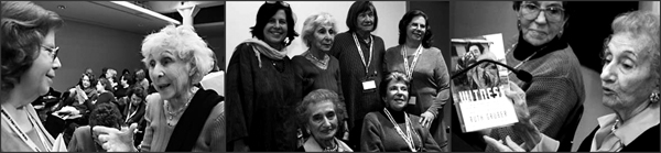 PWP's Pioneers of Photography evening