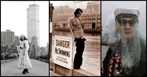 Images © NY photographer Darleen Rubin