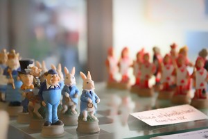 Change your focal length or rent a new lens.