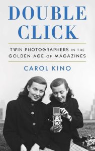 Image of a book cover with the title "Double Click"