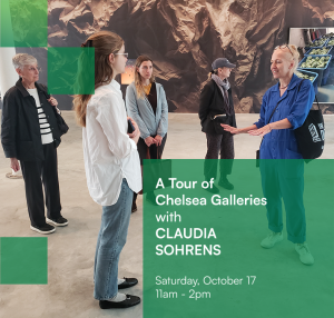 Autumn Gallery Tour Information